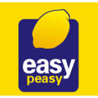 Easypeasy English logo, Easypeasy English contact details