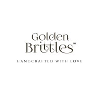 The Golden Brittles Co. logo, The Golden Brittles Co. contact details