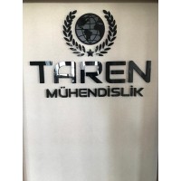 TAREN Engineering Ltd logo, TAREN Engineering Ltd contact details