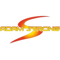 Adam Strong, LLC logo, Adam Strong, LLC contact details