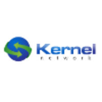 Kernel Network logo, Kernel Network contact details