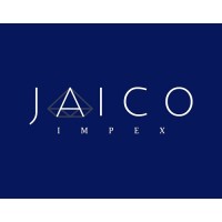 Jaico Impex logo, Jaico Impex contact details