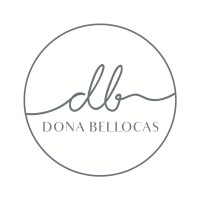 Dona Bellocas logo, Dona Bellocas contact details