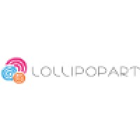 Lollipopart logo, Lollipopart contact details