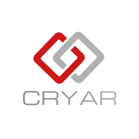 CRYAR ENGENHARIA E PROJETOS logo, CRYAR ENGENHARIA E PROJETOS contact details