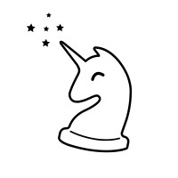 UXnicorn logo, UXnicorn contact details