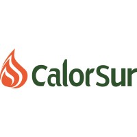 CALOR SUR logo, CALOR SUR contact details