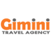 GIMINI Ltd. logo, GIMINI Ltd. contact details