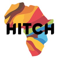 HITCH logo, HITCH contact details