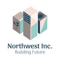 Northwest Inc logo, Northwest Inc contact details