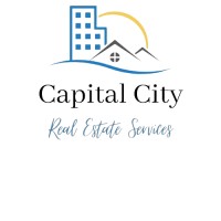 Capital City Real Estate Services logo, Capital City Real Estate Services contact details