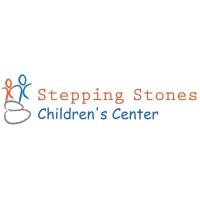 Stepping Stones Children's Center logo, Stepping Stones Children's Center contact details