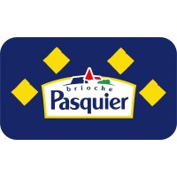 Brioche Pasquier UK logo, Brioche Pasquier UK contact details