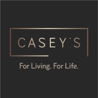 Casey's Creative Kitchens logo, Casey's Creative Kitchens contact details