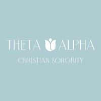 THETA ALPHA logo, THETA ALPHA contact details