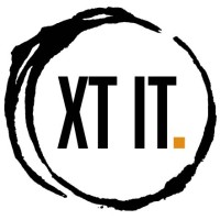 XT IT AB logo, XT IT AB contact details