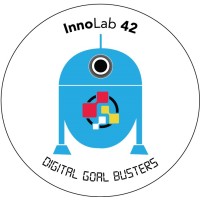 Innolab42 logo, Innolab42 contact details