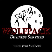 Wolfpack Business Services logo, Wolfpack Business Services contact details