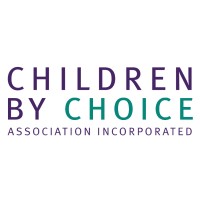 Children by Choice logo, Children by Choice contact details