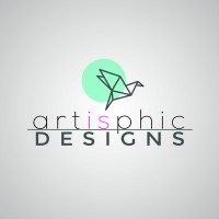 Artisphic Designs logo, Artisphic Designs contact details