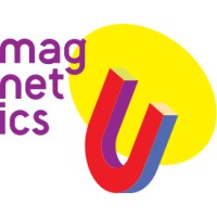 Magnetics logo, Magnetics contact details