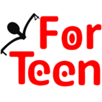 14ForTeens logo, 14ForTeens contact details