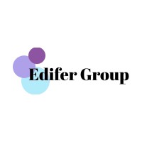 Edifergroup logo, Edifergroup contact details