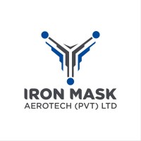 Iron Mask Aerotech logo, Iron Mask Aerotech contact details