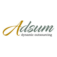 Adsum Africa logo, Adsum Africa contact details