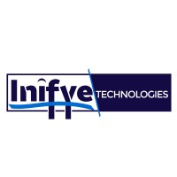 INIFYE TECHNOLOGIES logo, INIFYE TECHNOLOGIES contact details