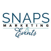 Snaps Marketing & Events logo, Snaps Marketing & Events contact details