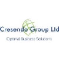 Cresendo Group Ltd logo, Cresendo Group Ltd contact details