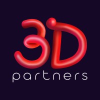 3D Partners Consulting logo, 3D Partners Consulting contact details