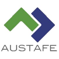 AUSTAFE Queensland logo, AUSTAFE Queensland contact details