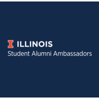 University of Illinois Student Alumni Ambassadors logo, University of Illinois Student Alumni Ambassadors contact details