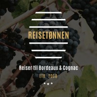 Reisetønnen logo, Reisetønnen contact details