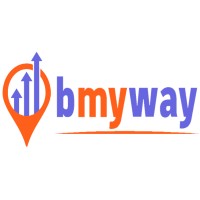 bmyway logo, bmyway contact details