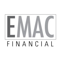 Emac Financial logo, Emac Financial contact details