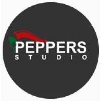 Peppers Photo Studio logo, Peppers Photo Studio contact details