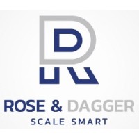 Rose & Dagger Business & Sales Consulting logo, Rose & Dagger Business & Sales Consulting contact details