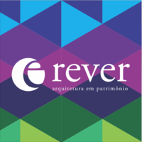 Rever Arquitetura em Patrimônio logo, Rever Arquitetura em Patrimônio contact details