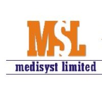 MEDISYST LIMITED logo, MEDISYST LIMITED contact details