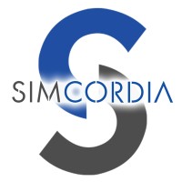 Simcordia Inc. logo, Simcordia Inc. contact details