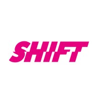 SHIFT Business Festival logo, SHIFT Business Festival contact details