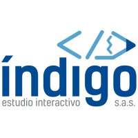 Índigo Estudio Interactivo S.A.S. logo, Índigo Estudio Interactivo S.A.S. contact details