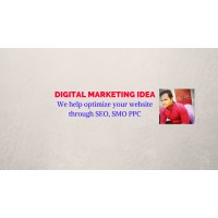 Digital Marketing Idea logo, Digital Marketing Idea contact details