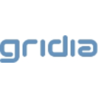 Gridia logo, Gridia contact details