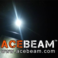 Acebeam Flashlight logo, Acebeam Flashlight contact details