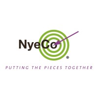 NyeCo, Inc. logo, NyeCo, Inc. contact details