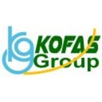 KOFAS-GROUP logo, KOFAS-GROUP contact details